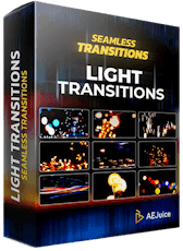 Light Transitions