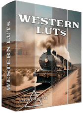 Western LUTs