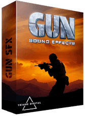 Gun Sound Effects