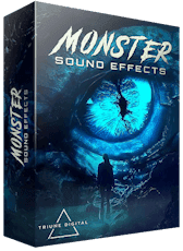 Monster Sound Effects