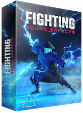 Fighting Sound Effects