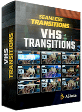 VHS Transitions