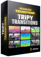 Tripy Transitions