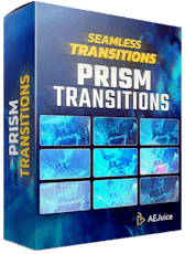 Prism Transitions