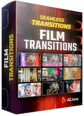 Film Transitions