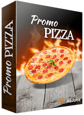 Pizza Promo