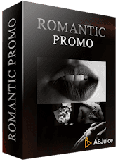 Romantic Promo