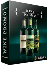 Wine Promo