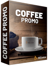 Coffee Promo