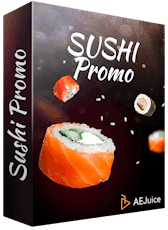 Sushi Promo