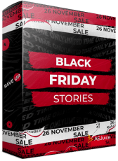 Black Friday Stories