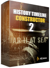 History Timeline Constructor 2