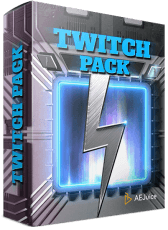 Twitch Pack