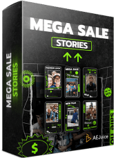 Mega Sale Stories