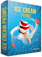 Ice Cream Promo