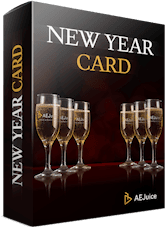 New Year Card