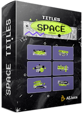 Space Titles