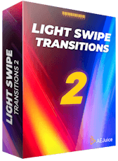 Light Swipe Transitions 2