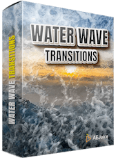 Water Wave Transitions