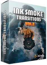 Ink Smoke Transitions Volume 2