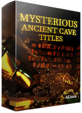 Mysterious Ancient Cave Titles