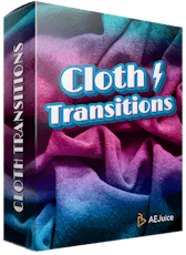 Cloth Transitions