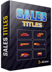 Sales Titles