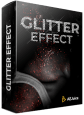 Glitter Effect