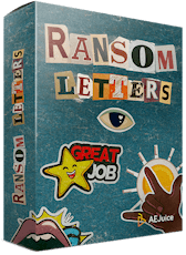 Ransom Letters