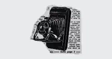 Ransom Letters example