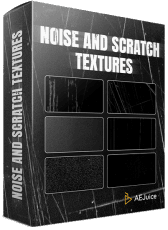 Noise and Scratch Textures