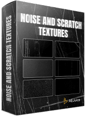 Noise And Scratch Textures