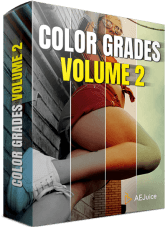 Color Grades Volume 2