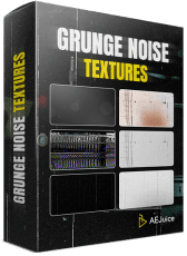 Grunge Noise Textures