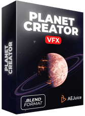 Planet Creator