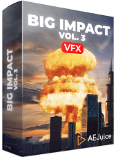 Big Impact Volume 3