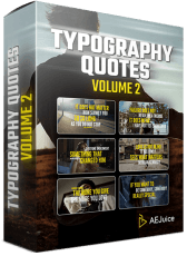 Typography Quotes Volume 2