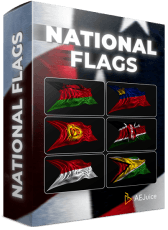 National Flags