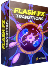 Flash FX Transitions