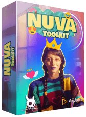 Nuva Toolkit