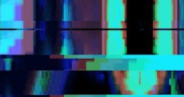 Flash FX VJ Glitch example