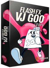 Flash FX VJ Goo