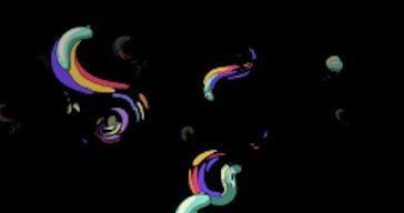 Flash FX VJ Morphology Zooms example