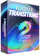 Flash FX Transitions 2