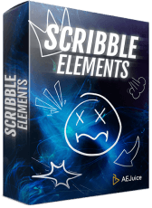 Scribble Elements