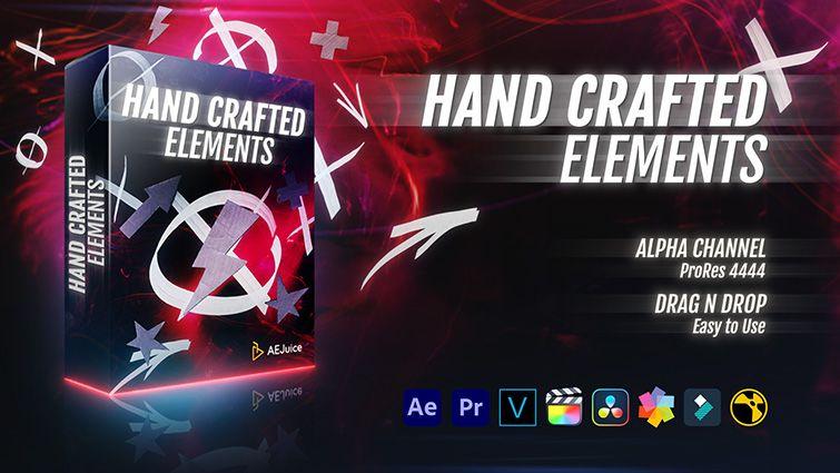 Hand Crafted Elements