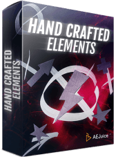 Hand Crafted Elements