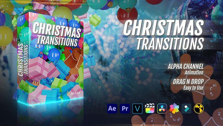 Christmas Transitions