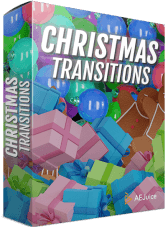 Christmas Transitions