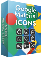 Google Material Icons